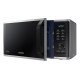 Samsung MS23B3515AS Comptoir Micro-onde simple 23 L 1150 W Noir, Gris