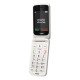 Gigaset GL595 7,11 cm (2.8") 114 g Blanc Téléphone pour seniors Gigaset GL595 7,11 cm (2.8") 114 g Blanc Téléphone pour seniors