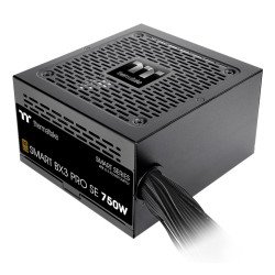 Thermaltake Smart BX3 Pro SE 750W unité d'alimentation d'énergie 24-pin ATX ATX Noir