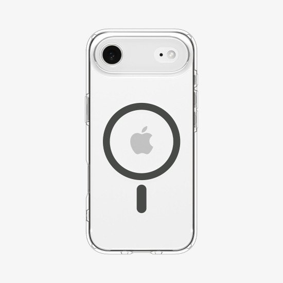 Spigen ACS10052 coque de protection pour téléphones portables 16,5 cm (6.5") Housse Graphite, Transparent Spigen ACS10052 coque de protection pour téléphones portables 16,5 cm (6.5") Housse Graphite, Transparent