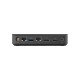 Zotac ZBOX edge CI343 Bureau Noir N100 3,4 GHz Zotac ZBOX edge CI343 Bureau Noir N100 3,4 GHz