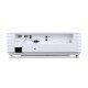 Acer P1558I Projecteur à focale standard 5200 ANSI lumens DLP WUXGA (1920x1200) Compatibilité 3D Blanc