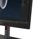 Lenovo ThinkVision 27 3D LED display 68,6 cm (27") 3840 x 2160 pixels 4K Ultra HD Noir Lenovo ThinkVision 27 3D LED display 68,6 cm (27") 3840 x 2160 pixels 4K Ultra HD Noir