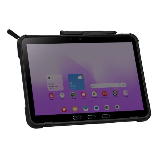 Targus THD975GLZ étui pour tablette 25,6 cm (10.1") Housse Noir