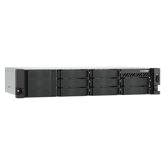 QNAP TS-855EU-8G serveur de stockage