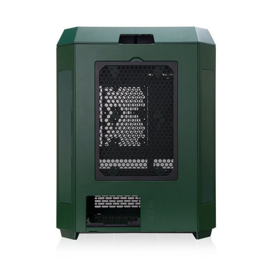 Thermaltake Tower 600 Midi Tower Vert Thermaltake Tower 600 Midi Tower Vert