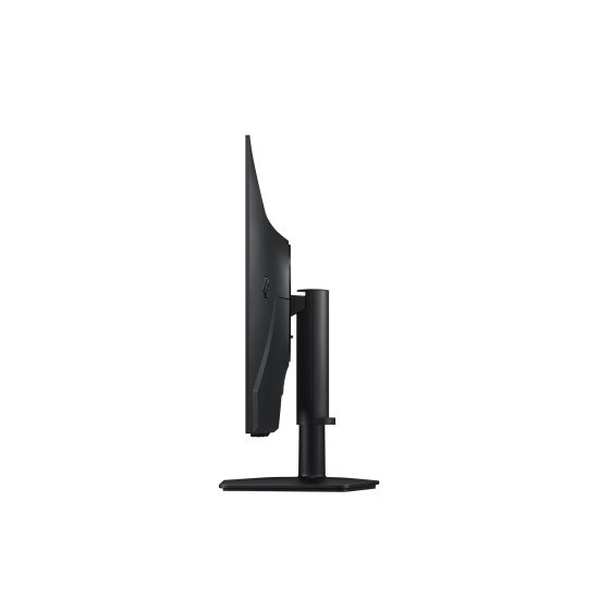 Samsung G73SH écran PC 81,3 cm (32") 3840 x 2160 pixels 4K Ultra HD OLED Noir