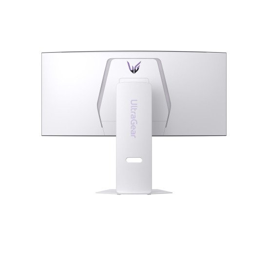 LG 34GX90SA-W écran PC 86,4 cm (34") 3440 x 1440 pixels Wide Quad HD OLED Blanc LG 34GX90SA-W écran PC 86,4 cm (34") 3440 x 1440 pixels Wide Quad HD OLED Blanc