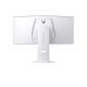 LG 34GX90SA-W écran PC 86,4 cm (34") 3440 x 1440 pixels Wide Quad HD OLED Blanc LG 34GX90SA-W écran PC 86,4 cm (34") 3440 x 1440 pixels Wide Quad HD OLED Blanc