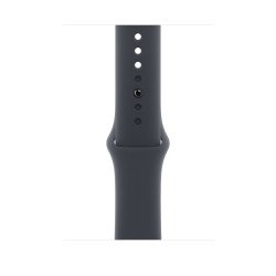 Apple MYG03ZM/A accessoire intelligent à porter sur soi Bande Bleu Fluoroélastomère Apple MYG03ZM/A accessoire intelligent à porter sur soi Bande Bleu Fluoroélastomère