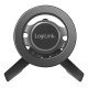 LogiLink AA0167 support Support passif Mobile/smartphone Noir