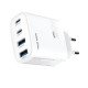 Mobile Origin MO-40WCH-PW22 chargeur d'appareils mobiles Universel Blanc Secteur Charge rapide Intérieure