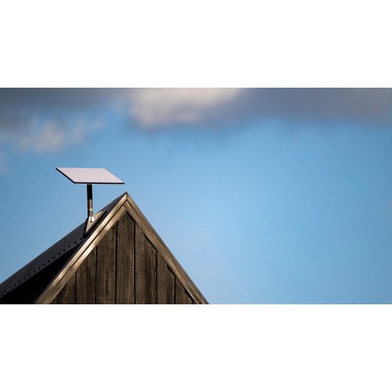 Starlink Standard Kit V4 Lite antenne Réseau électronique en phase