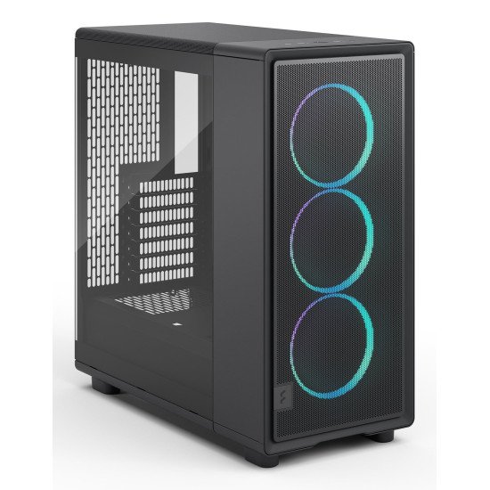Fractal Design Epoch Midi Tower Noir