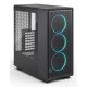 Fractal Design Epoch Midi Tower Noir