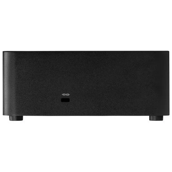 MSI Cubi NUC 1MG-021DE Intel Core 5 120U 8 Go DDR5-SDRAM 512 Go SSD Windows 11 Pro Mini PC Noir MSI Cubi NUC 1MG-021DE Intel Core 5 120U 8 Go DDR5-SDRAM 512 Go SSD Windows 11 Pro Mini PC Noir