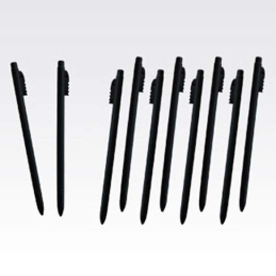 Zebra KT-119150-50R stylet Noir