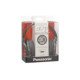 Panasonic RP-HT265 Écouteurs Avec fil Arceau Musique Noir