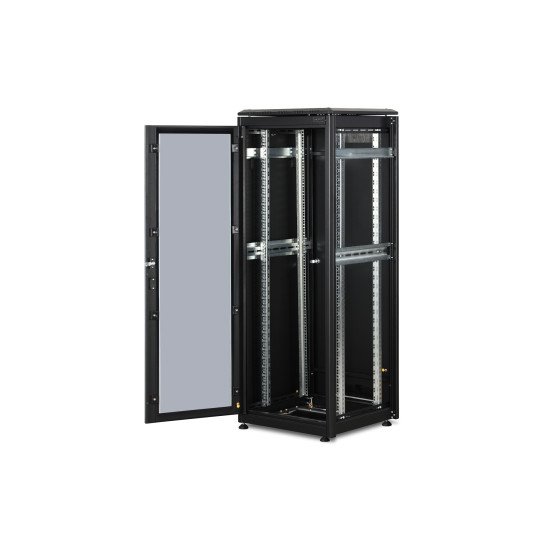 Digitus Armoire réseau série Unique - 600x600 mm (l x p) Digitus Armoire réseau série Unique - 600x600 mm (l x p)