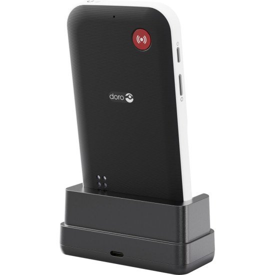 Doro Leva X10 6,1 cm (2.4") 118 g Graphite Téléphone pour seniors Doro Leva X10 6,1 cm (2.4") 118 g Graphite Téléphone pour seniors