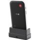 Doro Leva X10 6,1 cm (2.4") 118 g Graphite Téléphone pour seniors Doro Leva X10 6,1 cm (2.4") 118 g Graphite Téléphone pour seniors