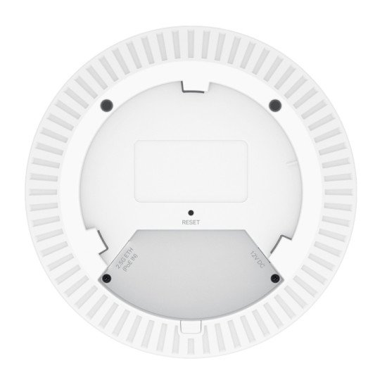 TP-Link EAP720 point d'accès réseaux locaux sans fil 4324 Mbit/s Blanc Connexion Ethernet POE