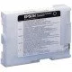 Epson Ink cartridge Black TM-J2100 Noir Epson Ink cartridge Black TM-J2100 Noir