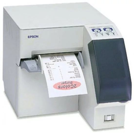 Epson Ink cartridge Black TM-J2100 Noir Epson Ink cartridge Black TM-J2100 Noir