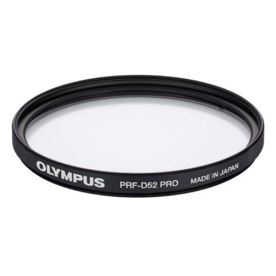 Olympus PRF-D52 PRO Filtre de caméra clair 5,2 cm