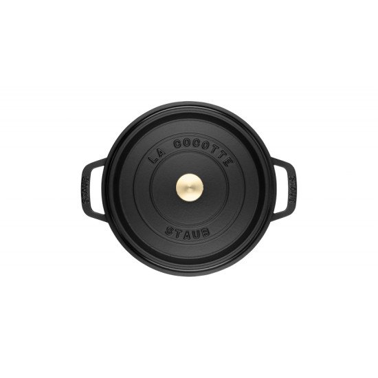 Staub Cocotte