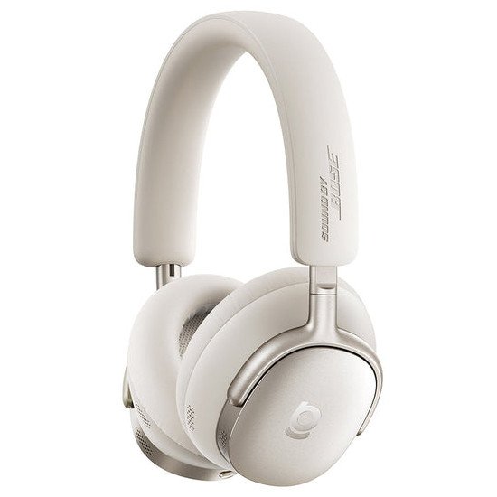 Baseus Inspire XH1 Casque Sans fil À la main Appels/Musique USB Type-C Bluetooth Blanc