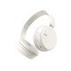 JVC HA-S36W Écouteurs Sans fil Arceau Appels/Musique Bluetooth Blanc