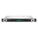 HPE ProLiant DL20 Gen11 6325P 3.5GHz 4c 1P 1x32GB-U 2LFF 2x2TB HDD 1x290W PS EU Server