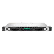 HPE ProLiant DL20 Gen11 6325P 3.5GHz 4c 1P 1x32GB-U 2LFF 2x2TB HDD 1x290W PS EU Server