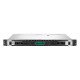 HPE ProLiant DL20 Gen11 6325P 3.5GHz 4c 1P 1x32GB-U 2LFF 2x2TB HDD 1x290W PS EU Server