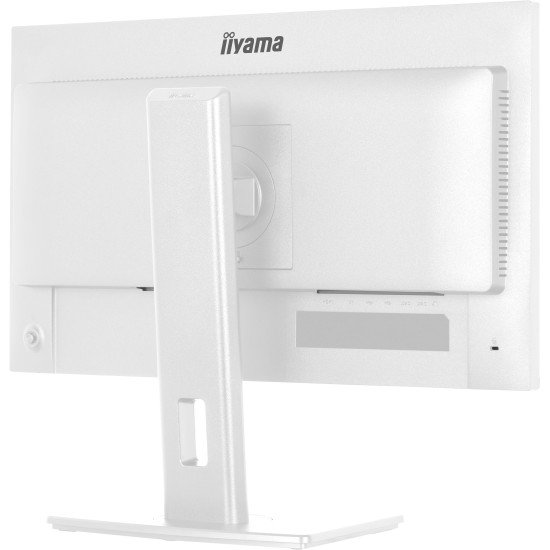 iiyama ProLite XB2497HSU-W1 écran PC 60,5 cm (23.8") 1920 x 1080 pixels Full HD LED Blanc