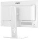 iiyama ProLite XB2497HSU-W1 écran PC 60,5 cm (23.8") 1920 x 1080 pixels Full HD LED Blanc