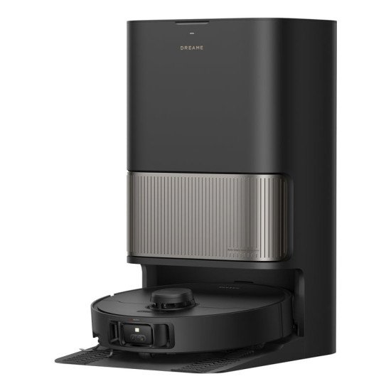 Dreame L40s Pro Ultra Noir