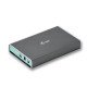 i-tec MySafe USB 3.0 / USB-C 3.1 Gen. 2, External case