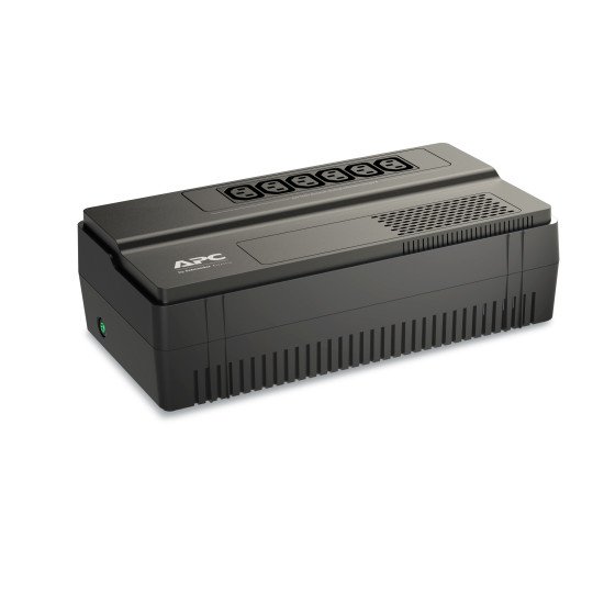 APC BV1000I UPS 1000 VA 600 W 1 sortie(s) CA