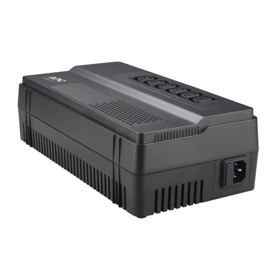 APC BV500I UPS 500 VA 300 W 1 sortie(s) CA