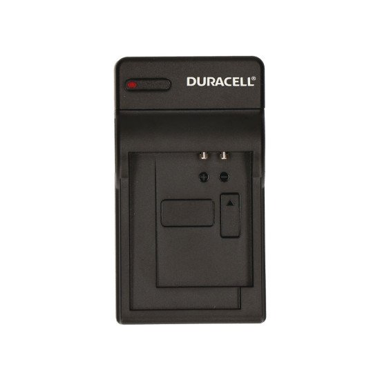 Duracell DRC5915 chargeur de batterie USB