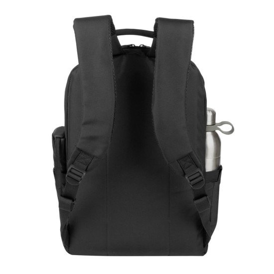 Rivacase Alpendorf 7561 40,6 cm (16") Sac à dos Noir