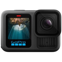 GoPro CHDHX-131-RW caméra pour sports d'action 27,6 MP 5.3K Ultra HD CMOS 25,4 / 1,9 mm (1 / 1.9") Wifi 121 g GoPro CHDHX-131-RW caméra pour sports d'action 27,6 MP 5.3K Ultra HD CMOS 25,4 / 1,9 mm (1 / 1.9") Wifi 121 g