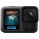 GoPro CHDHX-131-RW caméra pour sports d'action 27,6 MP 5.3K Ultra HD CMOS 25,4 / 1,9 mm (1 / 1.9") Wifi 121 g GoPro CHDHX-131-RW caméra pour sports d'action 27,6 MP 5.3K Ultra HD CMOS 25,4 / 1,9 mm (1 / 1.9") Wifi 121 g