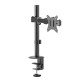 LC-Power LC-EQE-A32B support d'écran plat pour bureau 81,3 cm (32") Noir LC-Power LC-EQE-A32B support d'écran plat pour bureau 81,3 cm (32") Noir