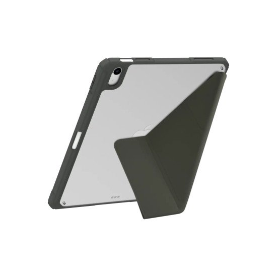 dbramante1928 LOIPICGR6823 étui pour tablette 27,9 cm (11") Folio porte carte Gris