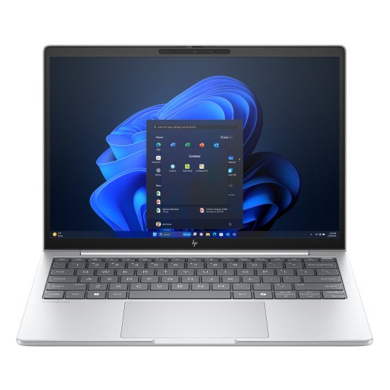 HP EliteBook 8 G1i 13 AI Intel Core Ultra 5 225U Ordinateur portable 33,8 cm (13.3") WUXGA 16 Go LPDDR5x-SDRAM 512 Go SSD Wi-Fi 6E (802.11ax) Windows 11 Pro Argent HP EliteBook 8 G1i 13 AI Intel Core Ultra 5 225U Ordinateur portable 33,8 cm (13.3") WUXGA 16 Go LPDDR5x-SDRAM 512 Go SSD Wi-Fi 6E (802.11ax) Windows 11 Pro Argent