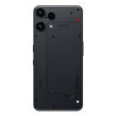 Nothing 3a Lite 17,2 cm (6.77") Double SIM Android 15 5G 8 Go 128 Go 5000 mAh Noir