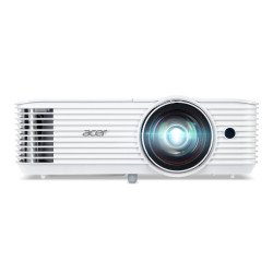 Acer Professional and Education S1287 Projecteur à focale standard 4000 ANSI lumens DLP XGA (1024x768) Blanc